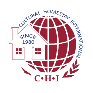 Cultural Homestay International logo