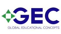 GEC Exchanges logo